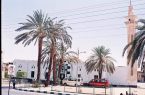 فى مصر.. “المسجد الكبير” صرح إسلامي بمحافظة الوادي الجديد