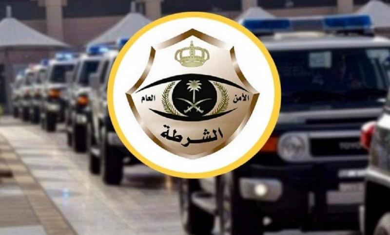 شرطة الباحة: القبض على مواطن يثير الخوف والهلع بين المواطنين