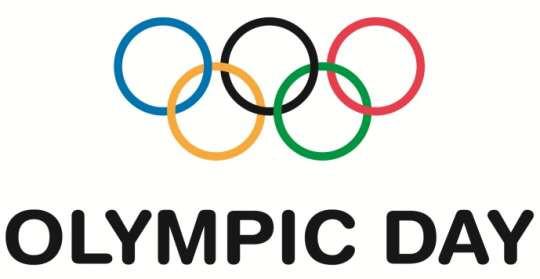 الأولمبية السعودية تشارك في إحتفالات اليوم الأولمبي العالمي