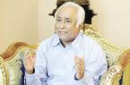مفتي عام ميانمار : قرار المملكة بالحج يتوافق مع مقتضيات الشريعة ويحقق أمن وسلامة الحجاج