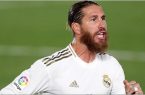 راموس يرد على الإتهامات الموجهة إلى نادي ريال مدريد