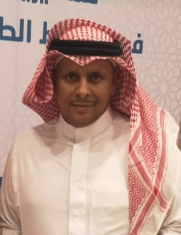 الجرادي ” قائدا لإبتدائية سعد بن معاذ و متوسطة حاكمة بحاكمة أبو عريش