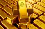 سعر الذهب في التعاملات الفورية يرتفع بنسبة 0.83 %