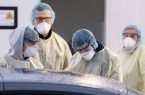 تسجيل 262 إصابة جديدة بفيروس كورونا في ألمانيا