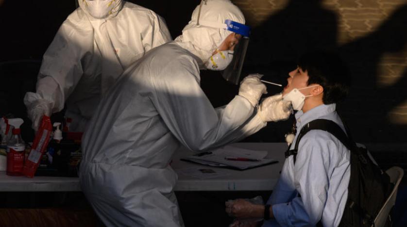 كوريا الجنوبية تسجل 51 إصابة جديدة بفيروس كورونا