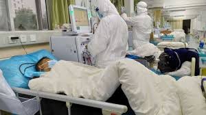 الصين تسجل 22 إصابة جديدة بفيروس كورونا منها 13 في بكين