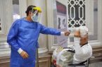 تسجيل أربع إصابات جديدة وافدة بفيروس كورونا في تونس
