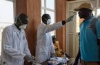 السودان تسجل 215 إصابة جديدة بفيروس كورونا