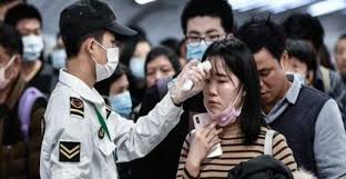 الصين تسجل 16 إصابة جديدة بكورونا في أكبر عدد خلال ثلاثة أسابيع تقريبا