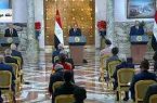 الكويت ترحب بمبادرة الرئيس المصري لوقف إطلاق النار في ليبيا