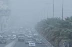 “الأرصاد” : أمطار رعدية وأتربة مثارة على منطقة المدينة المنورة