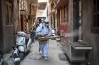 الهند تسجل 9851 إصابة جديدة بفيروس كورونا
