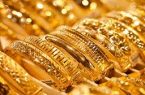 سعر الذهب في التعاملات الفورية يرتفع بنسبة 0.18 %