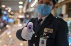 الصين تسجل ست إصابات جديدة بفيروس كورونا