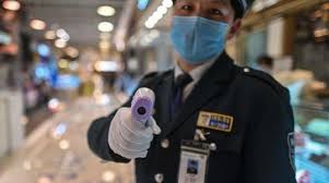 الصين تسجل ست إصابات جديدة بفيروس كورونا