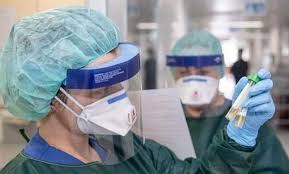 فرنسا: 28 حالة وفاة إضافية بفيروس كورونا خلال 24 ساعة