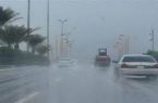 الطقس اليوم الجمعة : هطول أمطار رعدية تصحب برياح نشطة على المرتفعات الجنوبية