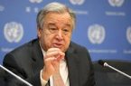 الأمين العام للأمم المتحدة: جائحة كوفيد-19 تسلط الضوء على الحاجة إلى تعددية أطراف جديدة وشاملة