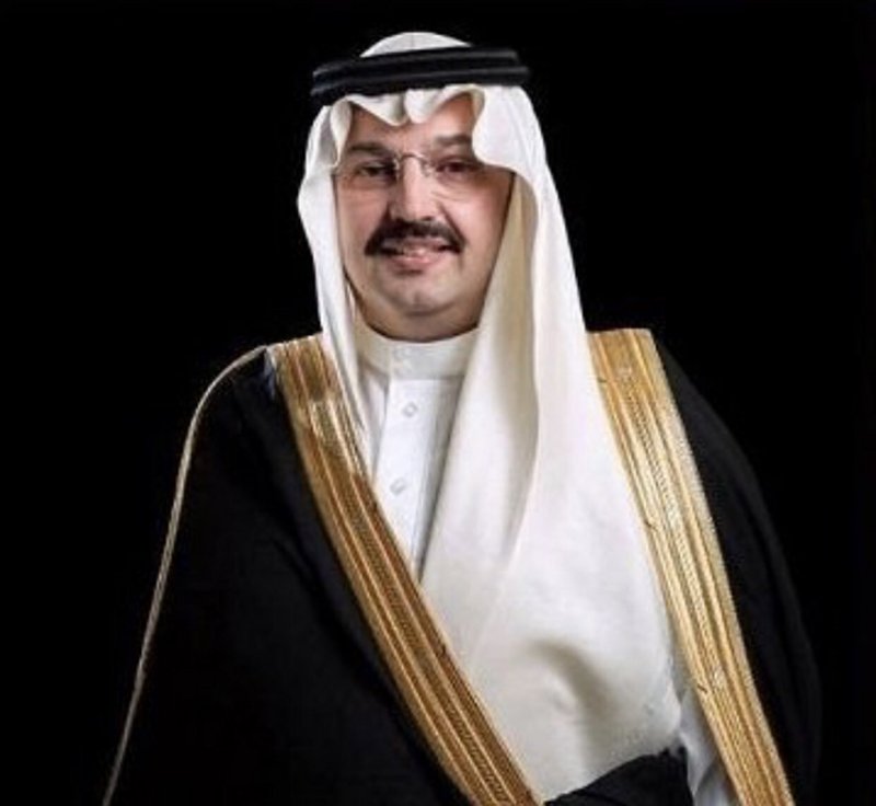 ‏سمو الأمير تركي بن طلال يثمّن جهود صحة عسير لتصدّرها تقييم عيادات ‎”تطمن”