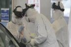 الصين تسجل 8 إصابات جديدة بفيروس كورونا