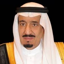 خادم الحرمين الشريفين يعزي رئيس دولة الإمارات العربية المتحدة في وفاة الشيخ أحمد القاسمي