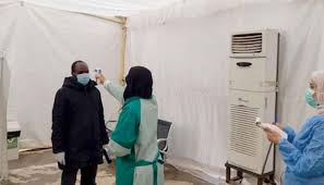 ليبيا تسجل 22 إصابة جديدة بفيروس كورونا