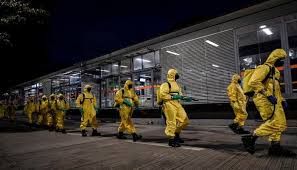 البرازيل تسجل أكثر من 20 ألف إصابة إضافية و 620 وفاة جديدة بفيروس كورونا