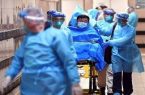 الصين تسجل أربع حالات إصابة جديدة بكورونا