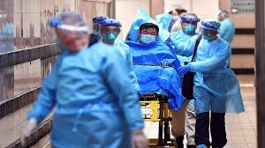 الصين تسجل أربع حالات إصابة جديدة بكورونا