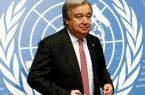 الأمين العام للأمم المتحدة يدين الهجوم المسلح على البعثة الأممية في جمهورية إفريقيا الوسطى