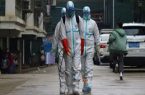 الصين تسجل 68 إصابة جديدة بفيروس كورونا
