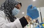 فلسطين تسجل 463 إصابة جديدة بفيروس كورونا