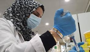 فلسطين تسجل 463 إصابة جديدة بفيروس كورونا