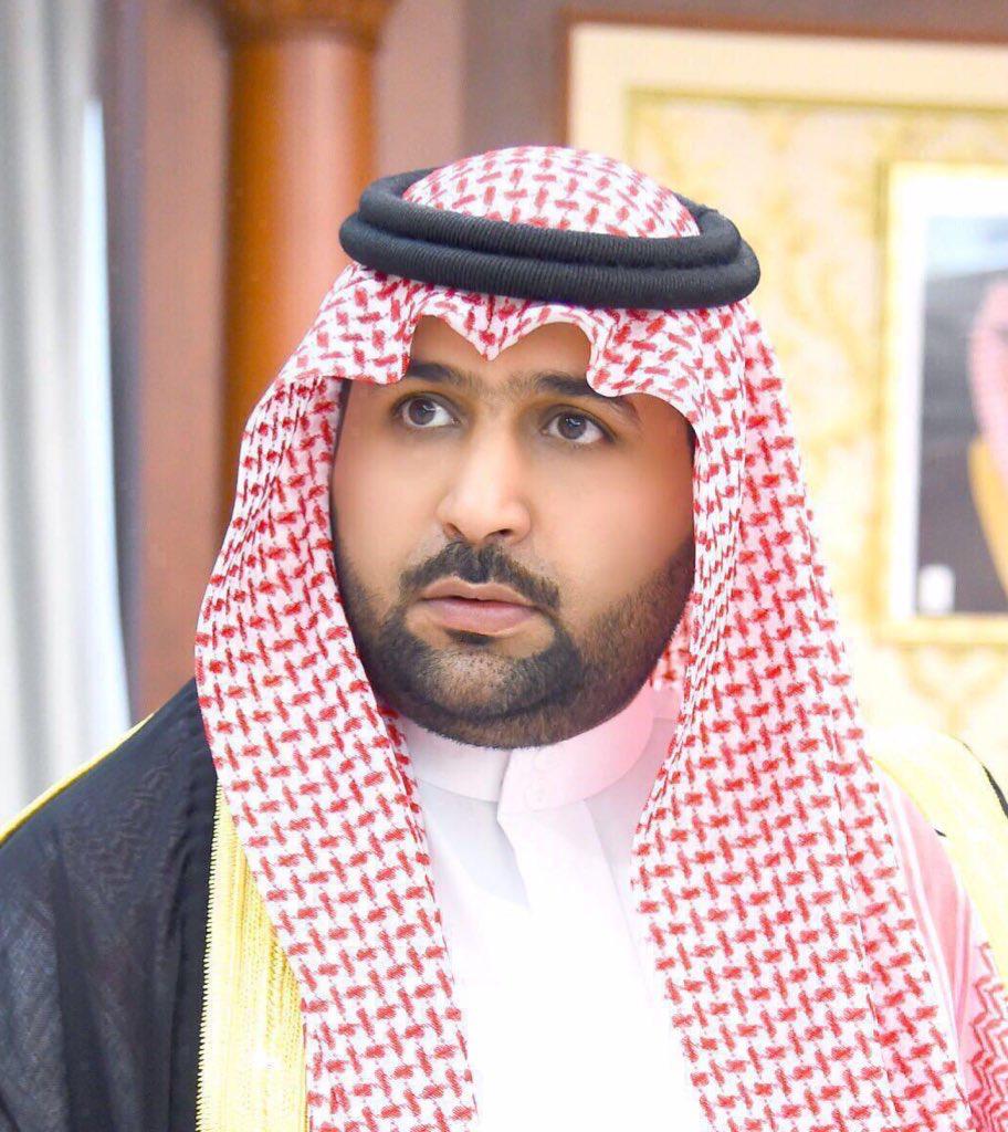 سمو نائب أمير جازان ينقل تعازي القيادة لذوي واسرة الشهيد آل سلطان