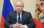 بوتين يفوز بأغلبية ساحقة لرئاسة روسيا حتى 2036