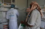 العيادات الطبية المتنقلة لمركز الملك سلمان للإغاثة تواصل تقديم خدماتها العلاجية بمحافظة حجة