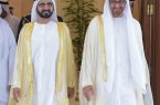حاكم دبي يُعلن الهيكل الوزاري الجديد لحكومة الإمارات