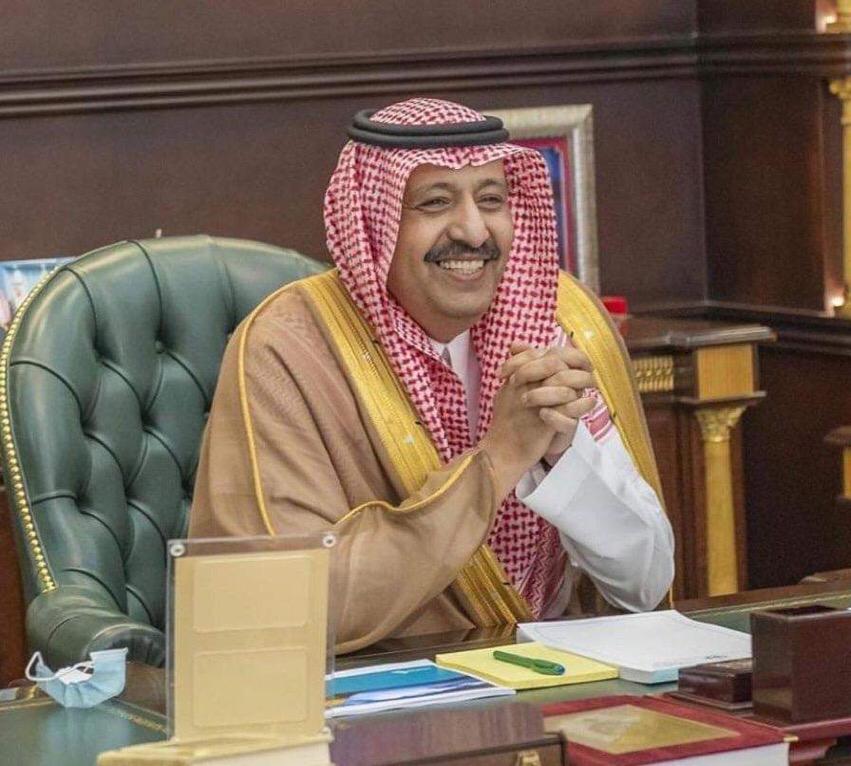 الأمير حسام بن سعود يوجه بإعادة فتح المنتزه الوطني بالباحة