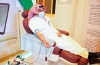 “تعليم صبيا” يُطلق حملة التبرع بالدم لجنودنا البواسل في الحد الجنوبي