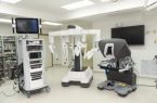 مستشفى الملك فصيل التخصصي ضمن أكبر خمسة مراكز على مستوى العالم في جراحة “الروبوت” للقلب