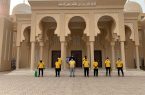 ” الجعفري” لبوست : مشاركاتنا دعم لجهود الجهات المعنية لتجهيز المساجد والجوامع للمصلين