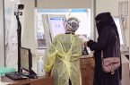 طوارئ التجمع الصحي الثاني في الرياض تستقبل 55 ألف حالة
