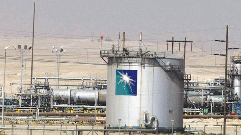 المملكة العربية السعودية تتصدر موردي النفط للصين في يونيو الماضي