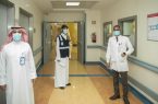 “صحة الرياض” تنفذ جولات رقابية لرصد مخالفات الإجراءات الاحترازية في القطاع الطبي الخاص
