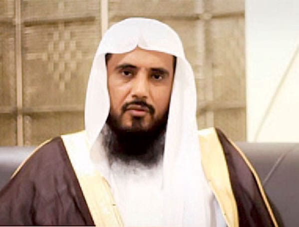 الشيخ الخثلان يوضح حكم اجتماع صلاة الجمعة مع العيد