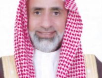 د “آل عثمان ” يهنئ حكومتنا الرشيدة والشعب السعودي بعيد الأضحى المبارك