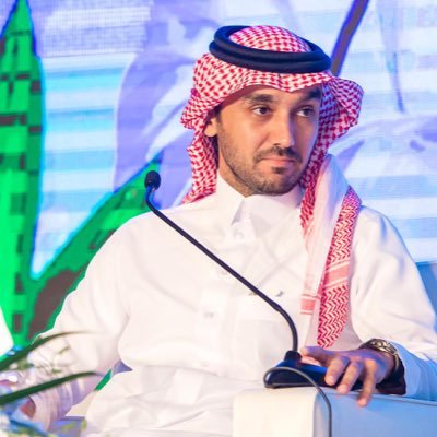 الأمير عبدالعزيز بن تركي الفيصل يشكر الملك بمناسبة تعيينه نائبًا لرئيس مجلس إدارة الهيئة العليا للفروسية