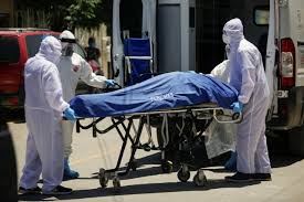 المكسيك تسجل 7280 إصابة جديدة بفيروس كورونا