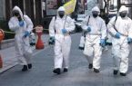 كوريا الجنوبية تسجل 44 إصابة جديدة بفيروس كورونا
