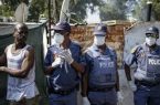 نحو 40 دولة أفريقية تغلق حدودها بالكامل للسيطرة على فيروس كورونا